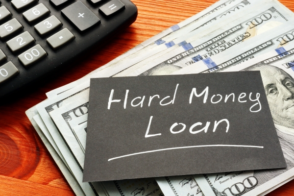 What You Need To Know About Hard Money Loans