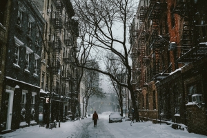 Snow-Clearing Equipment You Need Before Winter