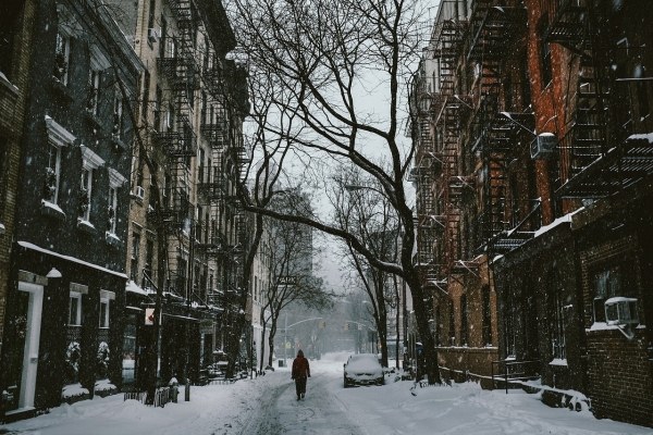 Snow-Clearing Equipment You Need Before Winter