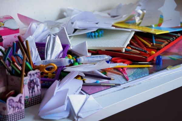 How to Maximise the Space in Your Office