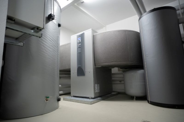 Furnace Installation Tips for First-Time Home Buyers