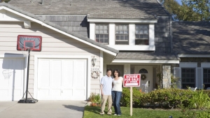 Options When You Sell Your Home Before Buying a New One