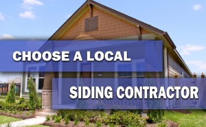 Reasons To Choose A Local Contractor Close To You