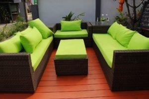 Real Estate Trends- What’s Happening Outdoors