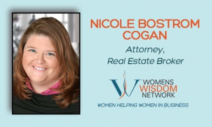 Nicole Bostrom Cogan Shares Her Struggle to Become a MOM and How MomentousGift.Org Was Born