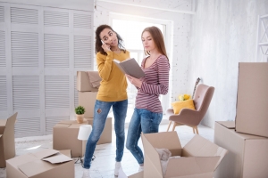 Young Canadians Feel Less Connected To Their Neighbourhoods