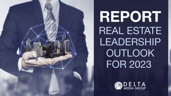 New Delta survey: Top 5 challenges for real estate brokerages in 2023