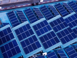How Solar Panels Are Changing People's Lives for the Better