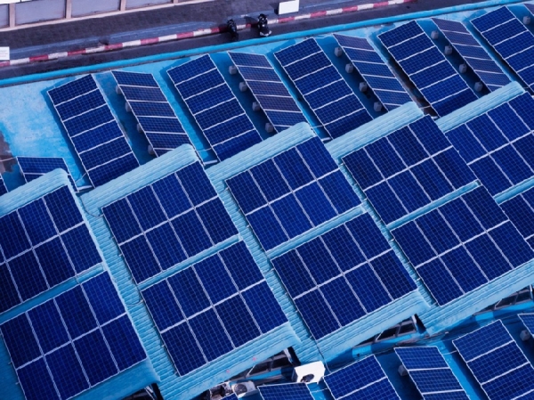 How Solar Panels Are Changing People's Lives for the Better