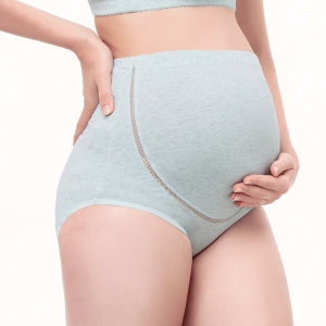 The Beautiful Motherhood Wear For A Pregnant Woman