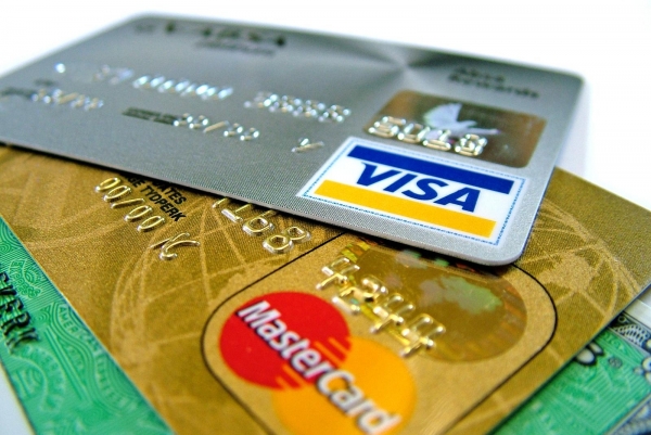 Secured Credit Cards