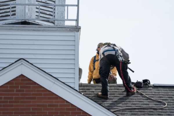 What Are The Costs Involved In Roof Restoration?