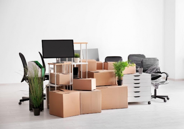 Moving Offices? Here’s Your Ultimate Checklist