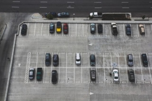 Parking facilities might possibly solve the housing crisis
