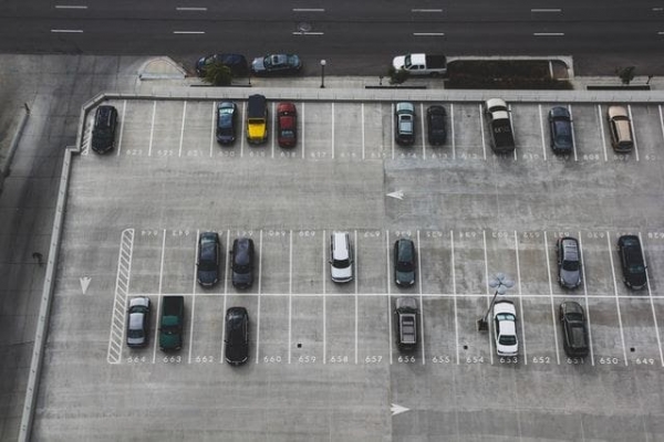 Parking facilities might possibly solve the housing crisis