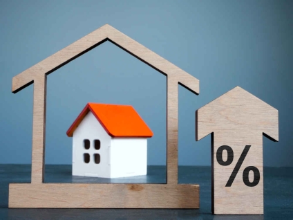 Pending Home Sales Edged Up 0.6% in August
