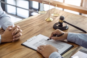 Real Estate Attorneys Are In High Demand