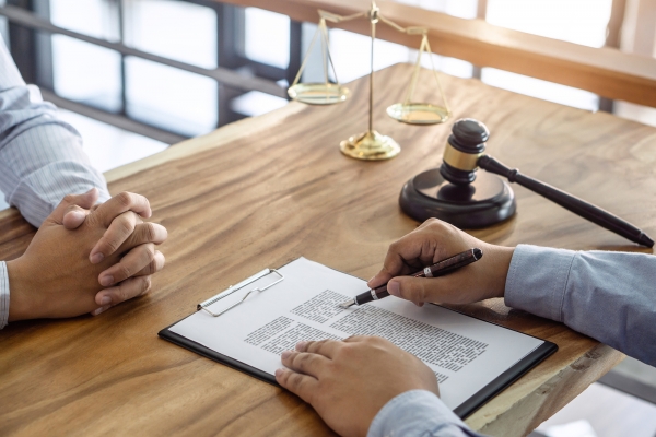 Real Estate Attorneys Are In High Demand