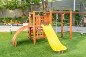 How to Choose the Best Playground Equipment