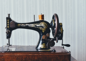 Trend Alert: Grandmillennial Design