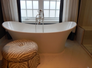 Freestanding Baths – A Buying Guide