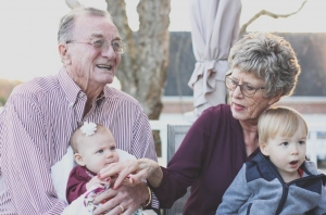 Seniors and Real Estate: 4 Reasons to Downsize Your Home