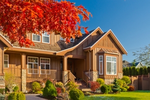 Pumpkin Spice Is Not The Only Thing Nice About Fall! Its A Nice Time To Buy A Home!