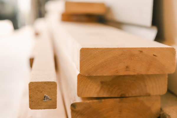 How Are Soaring Materials Costs Affecting Real Estate?