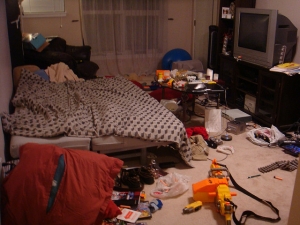 A Quick Guide on Home Decluttering