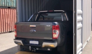 Cheap Car Storage Melbourne