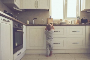 Cabinet Styles Perfect for Different Types of Kitchen