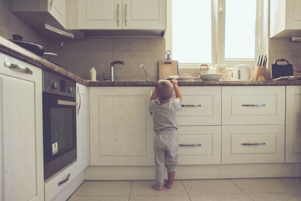 Cabinet Styles Perfect for Different Types of Kitchen
