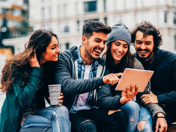 5 Tips for Millennials Thinking About Buying a Home