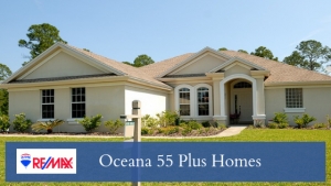 Oceana 55 Plus Homes