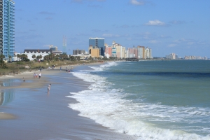 2019 Outlook for the Myrtle Beach Vacation Rental Market