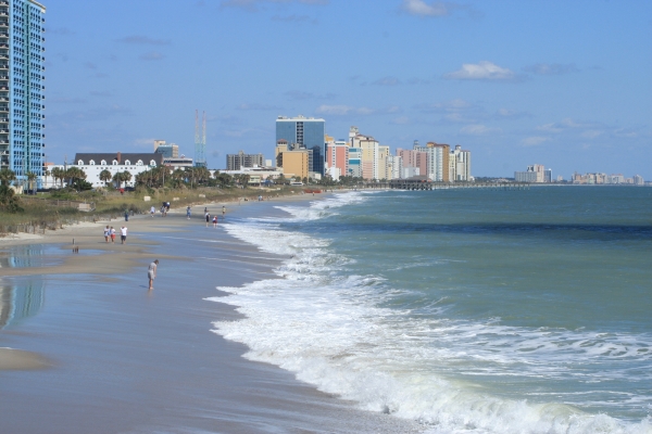 2019 Outlook for the Myrtle Beach Vacation Rental Market
