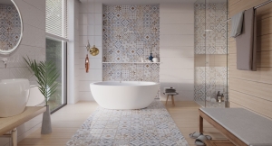 5 Modern Bathroom Ideas for Your Home