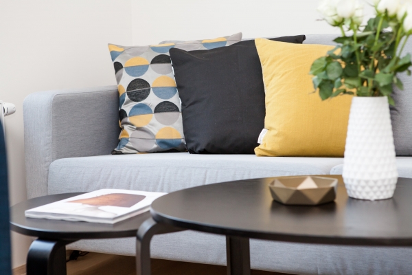 Interior Design Trends to Prepare Your Home for Summer