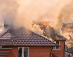 Practical Strategies to Mitigate Fire Damage