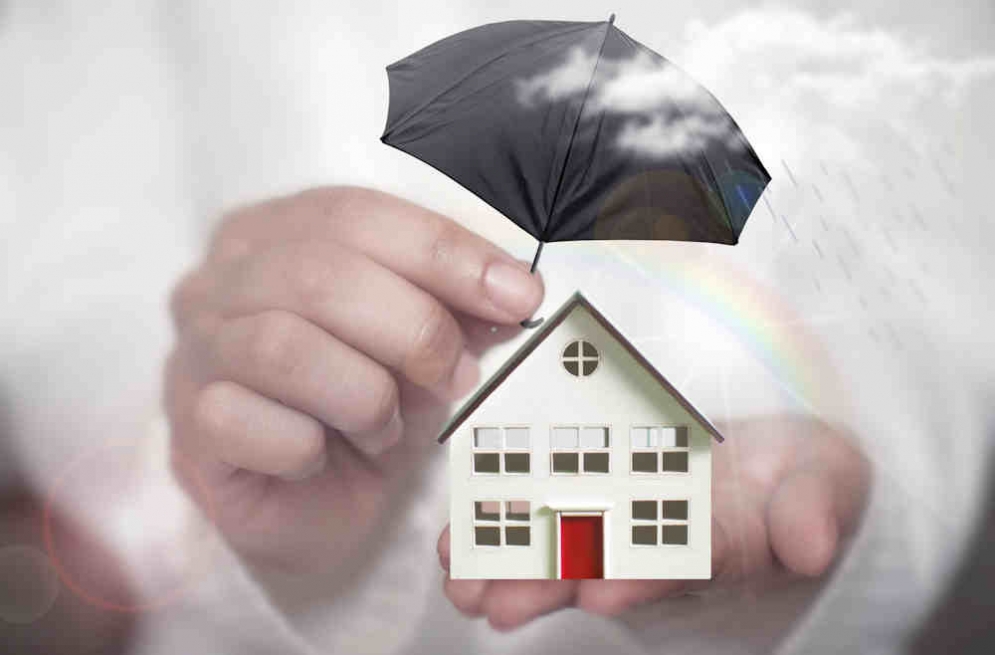How to Safeguard Your Home Against Extreme Weather