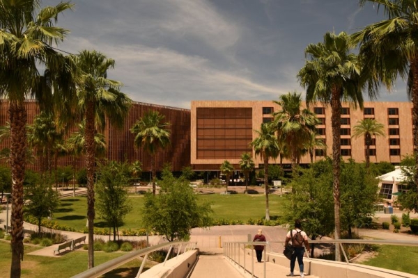 Best Fitness and Wellness Amenities in Student Apartments Near ASU