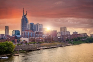 How Nashville's Weather Impacts Residential Roofing