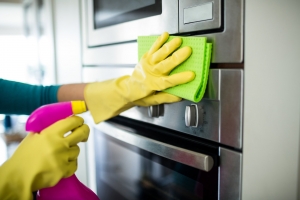 Importance of Cleaning Your House Each Season