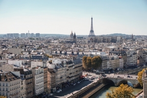 Investing in Real Estate in France