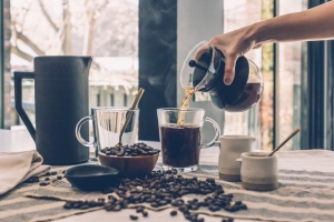 How to Get Old Coffee Stains out of Carpet