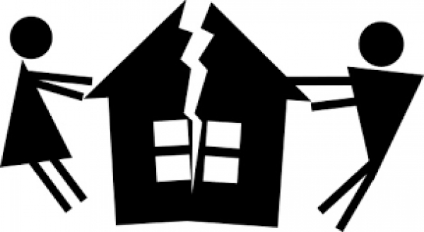 A House Divided: What is Partition of Real Estate