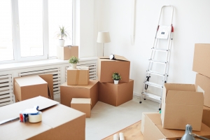 9 Things You Need To Include In Your Moving Timeline Checklist