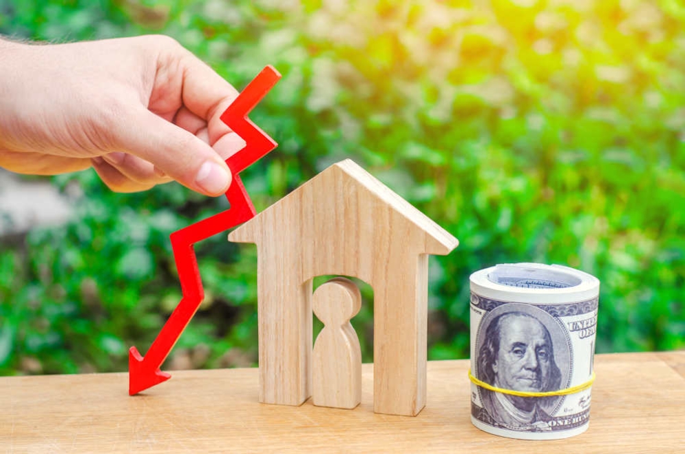 Annual Foreign Investment in U.S. Existing Homes Sales Decreased 21.2% to $42 Billion