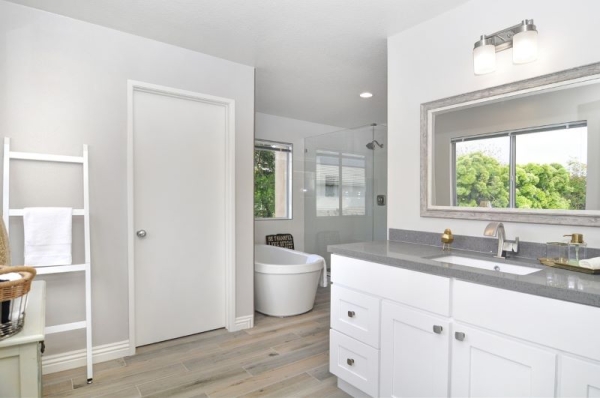 Budget-Friendly Ideas for Your Kitchen and Bath Remodel