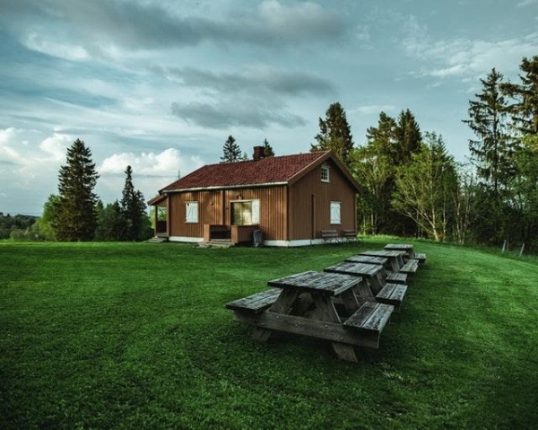 The pandemic ignited a housing boom in Scandinavian countries